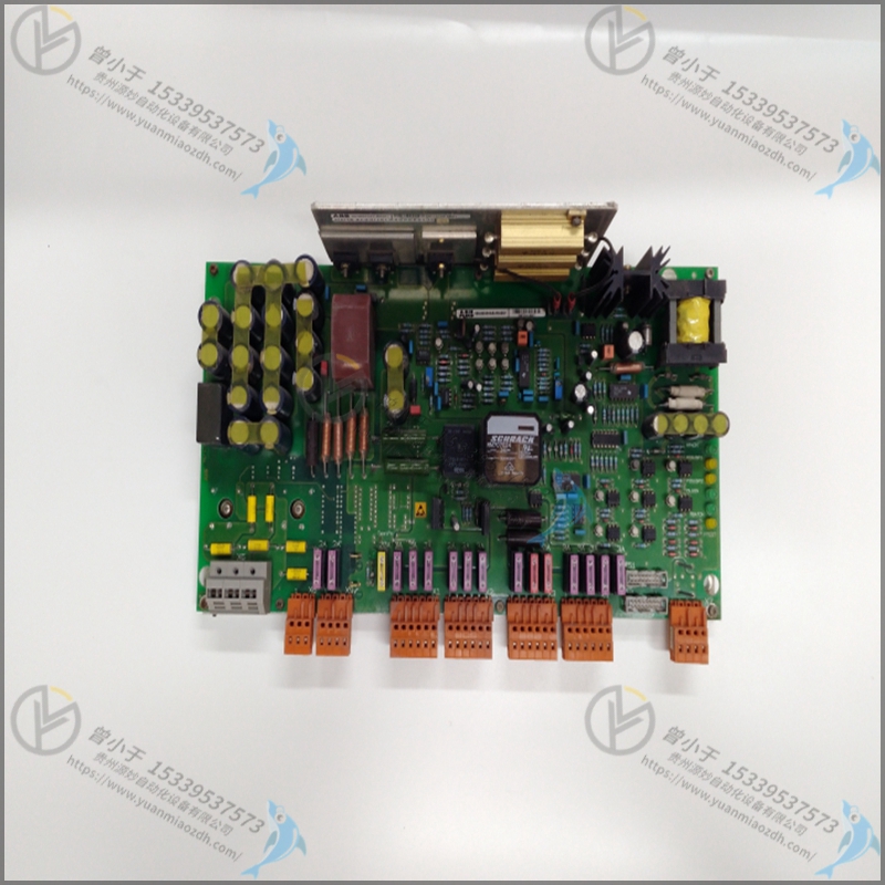 ABB  3HAC025917-001/100