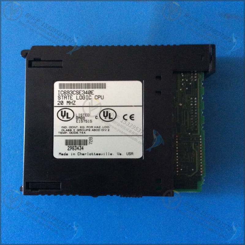 FANUC-发那科 A03B-0819-C001