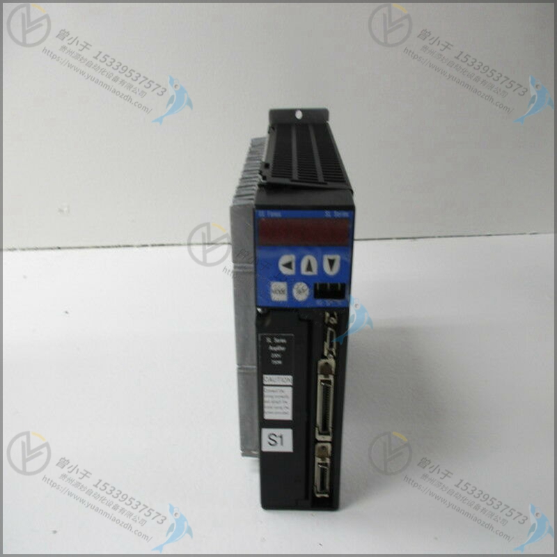 FANUC-发那科 A03B-0819-C051