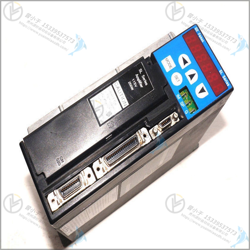 FANUC-发那科 A05B-2253-J003 卡件 模块 欧洲进口