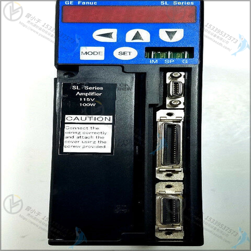 FANUC-发那科 A05B-2300 卡件 机器人示教器