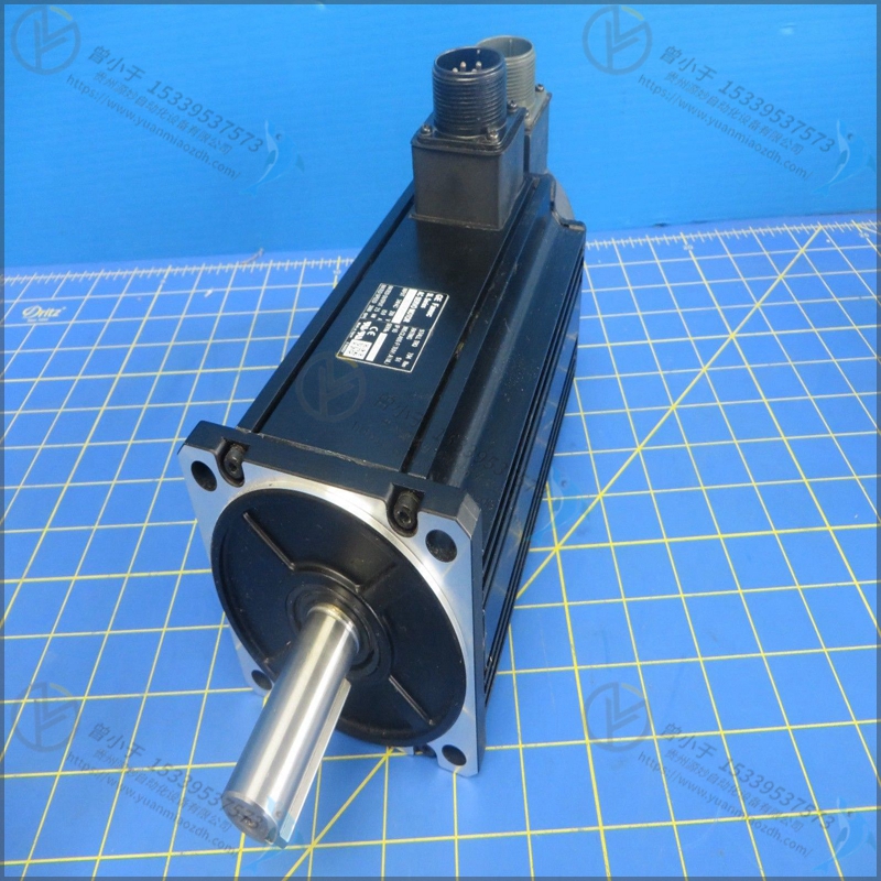 FANUC-发那科 A06B-0063-B503#0100