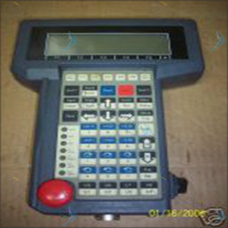 FANUC-发那科 A06B-0078-B503 全新质保 备件充足