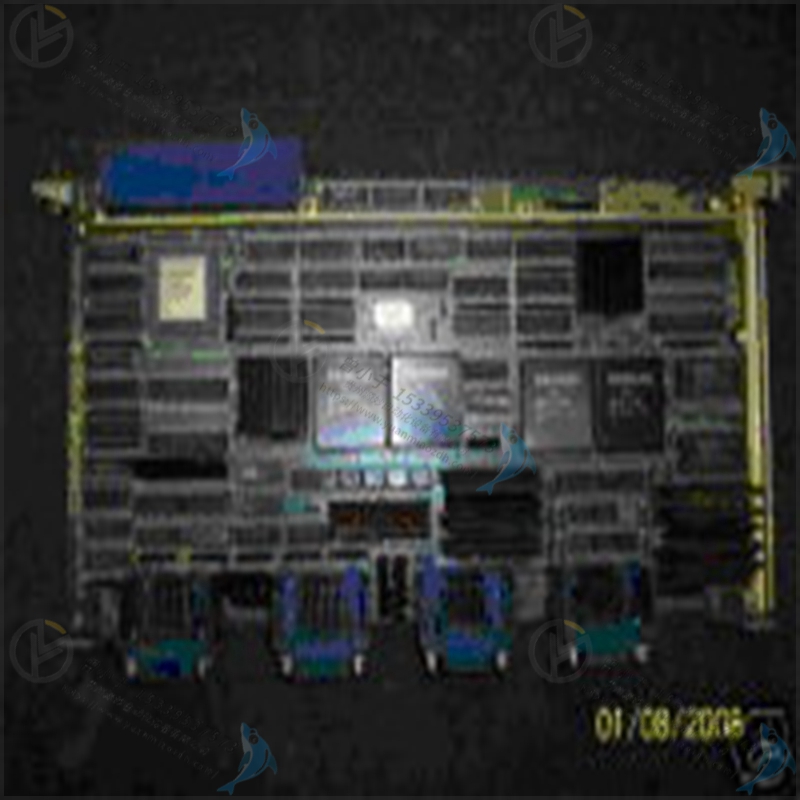 FANUC-发那科 A06B-0078-B503#0100 全新质保 备件充足