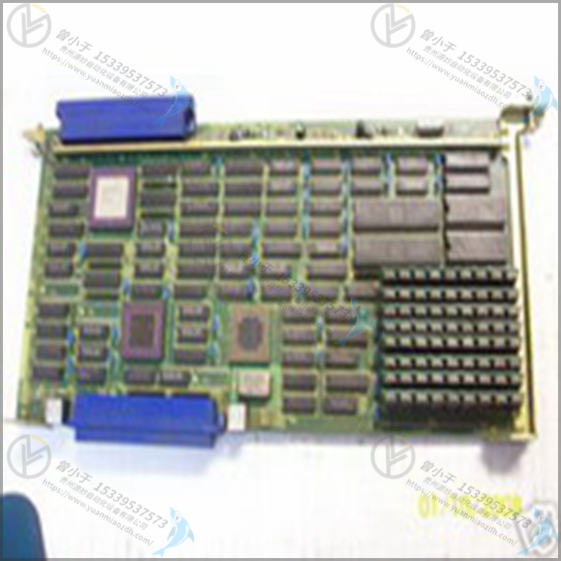 FANUC-发那科 A06B-0115-B075 全新质保 备件充足
