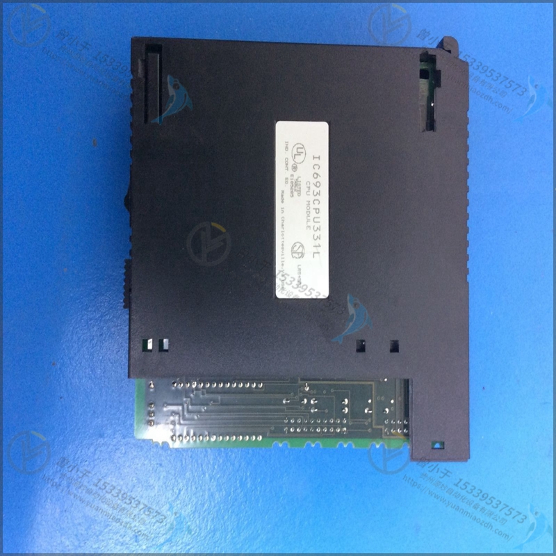 FANUC-发那科 A06B-0115-B503 全新质保 备件充足