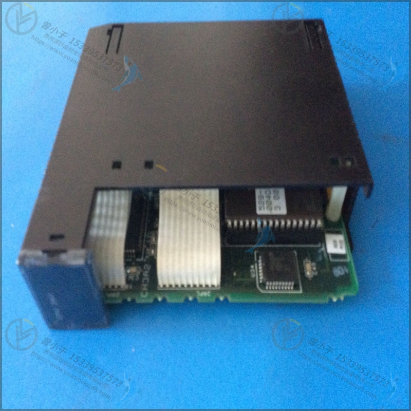 FANUC-发那科 A06B-0142-B675 模块电机 备件充足