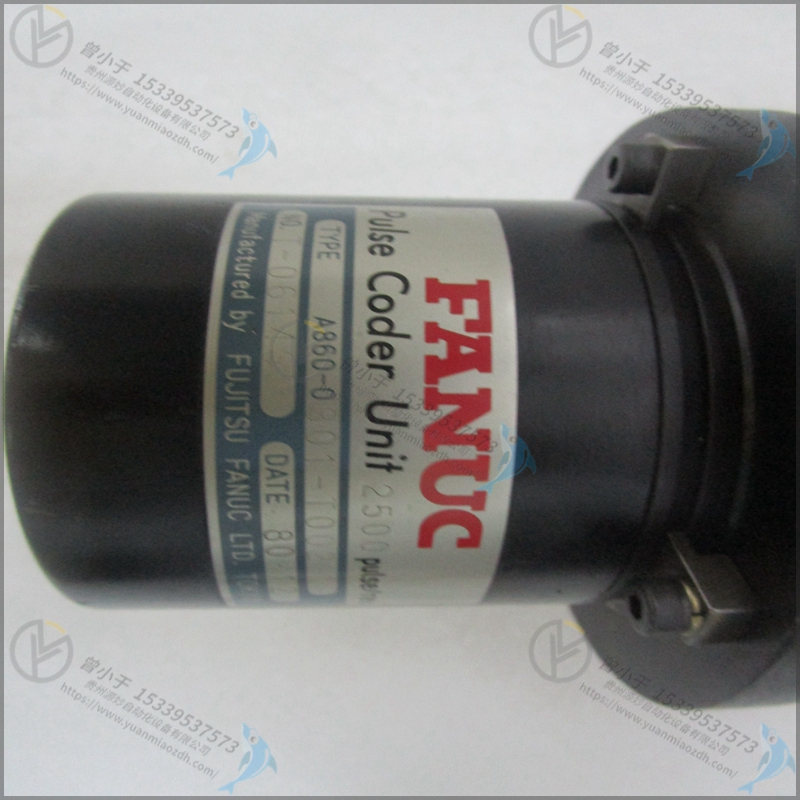 FANUC-发那科 A06B-0143-B075#7008 模块电机 备件充足