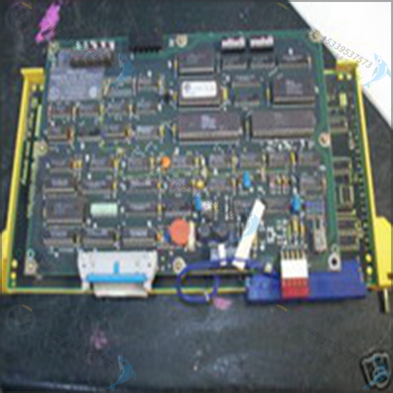FANUC-发那科 A06B-0147-B075 模块电机 备件充足