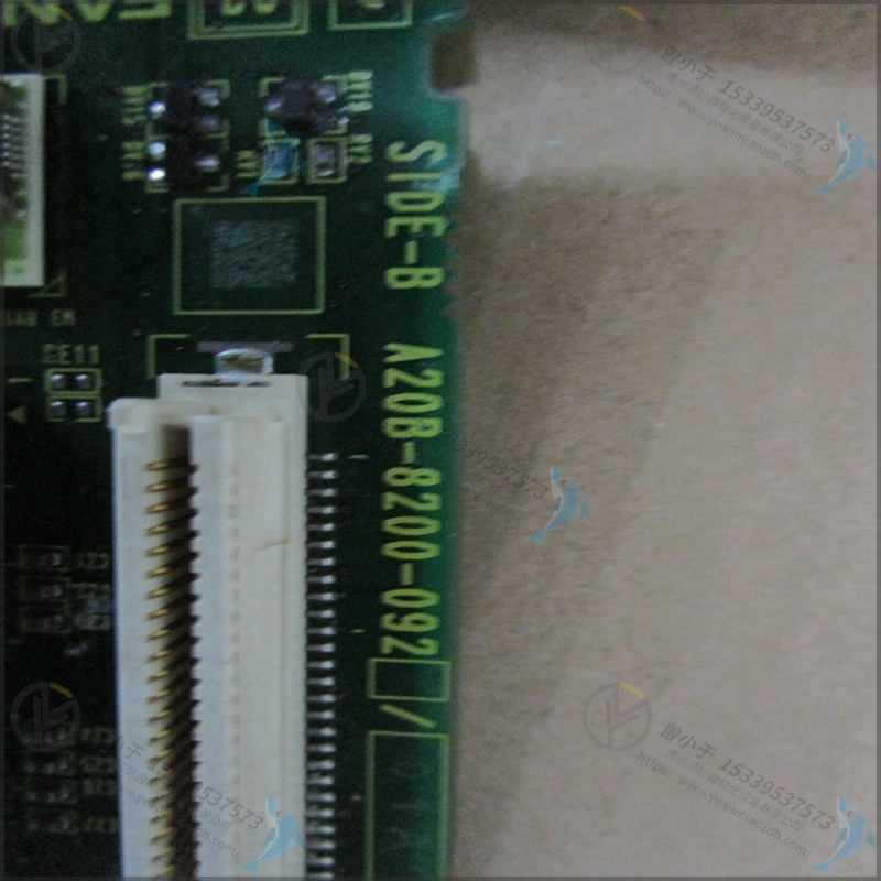 FANUC-发那科 A06B-0163 模块电机 备件充足