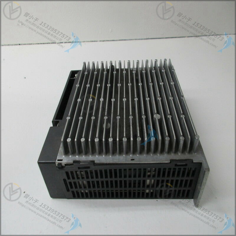 FANUC-发那科 A06B-0267