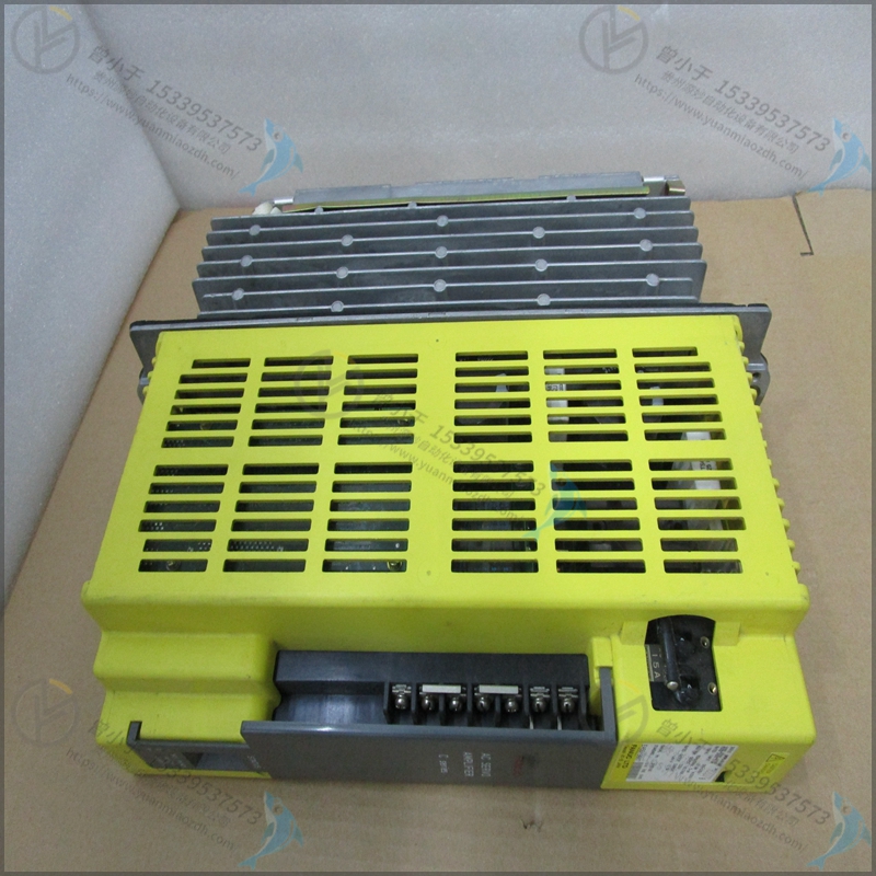 FANUC-发那科 A06B-0313