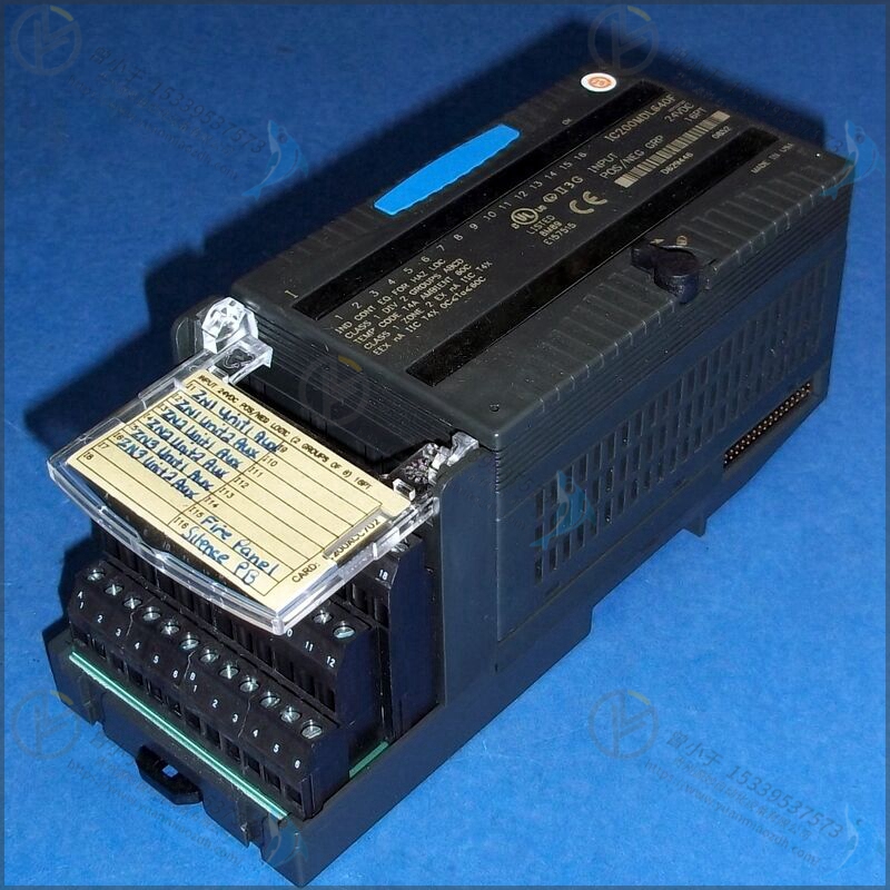 FANUC-发那科 A06B-6050-K120