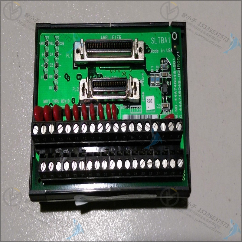 FANUC-发那科 A06B-6077-K155