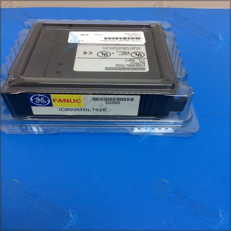 FANUC-发那科  A06B-6079-K811