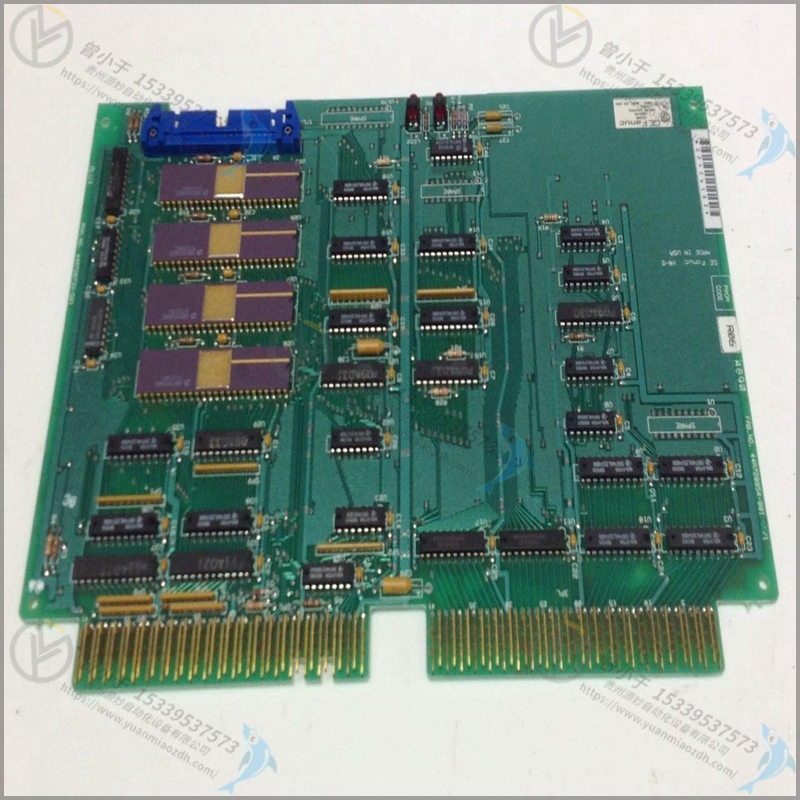 FANUC-发那科  A06B-6089-H104