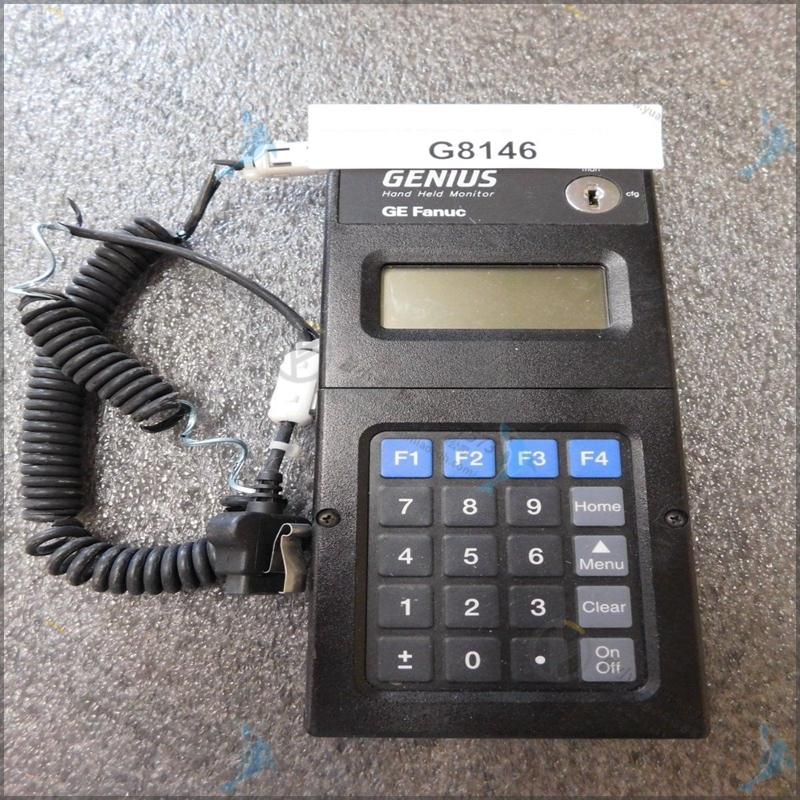 FANUC-发那科  A06B-6089-K201