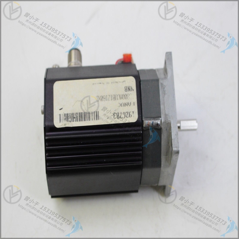 FANUC-发那科  A06B-6093-H101