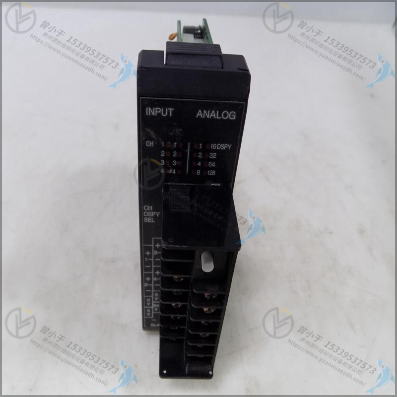 FANUC-发那科   A06B-6117-H211