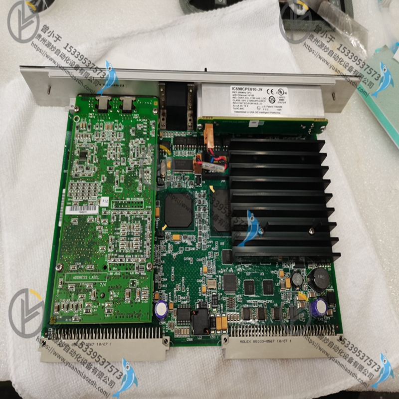 GE IC756CSW12IM 工控备件充足 质保一年