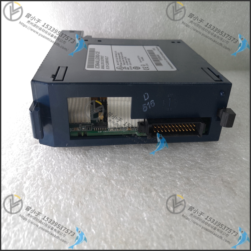 GE IC758CSWB24PC128 工控备件充足 质保一年