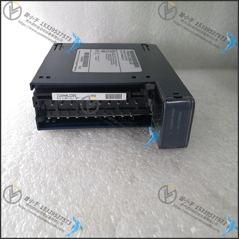 GE IC758CSWB19PC128 工控备件充足 质保一年