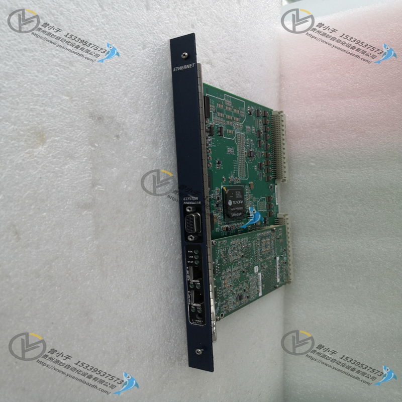 GE IC758ROWA12PC128 工控备件充足 质保一年