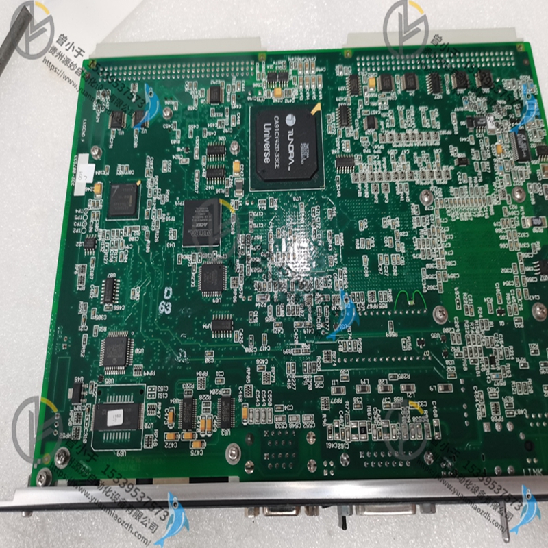 GE IC758ROWB07PC128 工控备件充足 质保一年