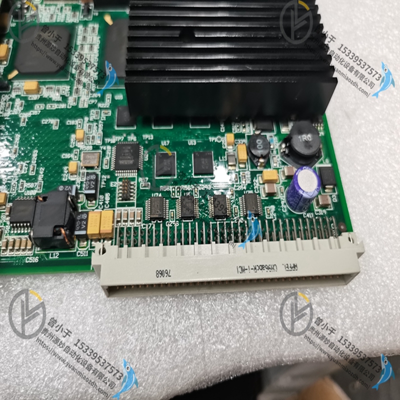 GE IC758ROWA15PC64 工控备件充足 质保一年