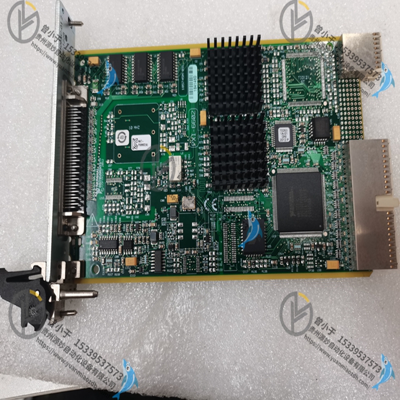 GE IC758ROWB10PC128 工控备件充足 质保一年