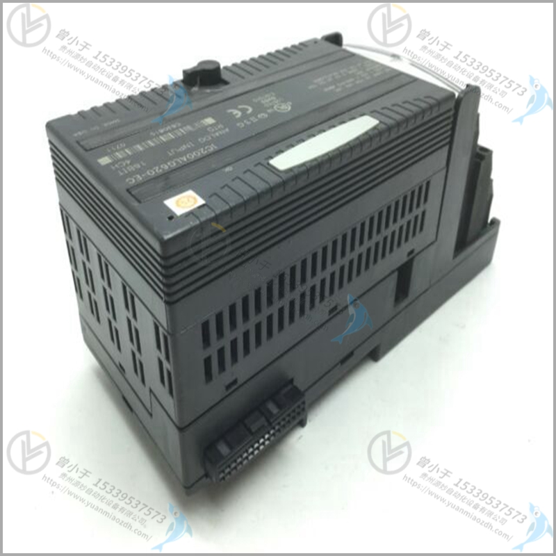 GE IC758RSWB15PC128 工控备件充足 质保一年