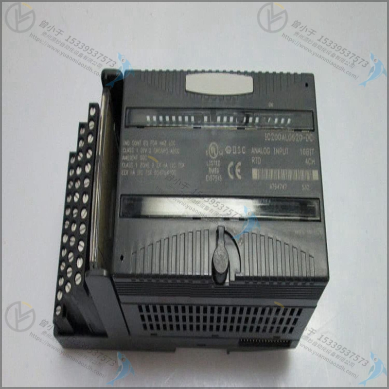 GE  IC800BIDK020 工控备件充足  质保一年