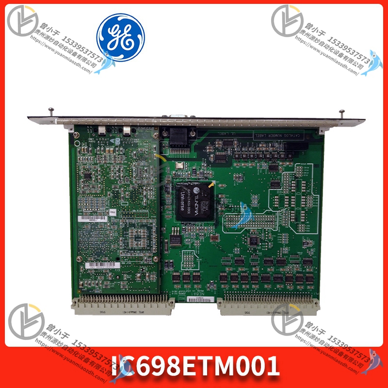 GE  IC800MCUB12210XN 模块卡件 物美价优
