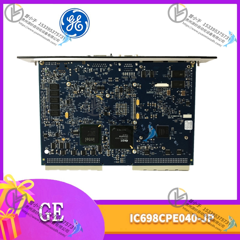 GE  IC800MCUB12310XNRR 模块卡件 物美价优