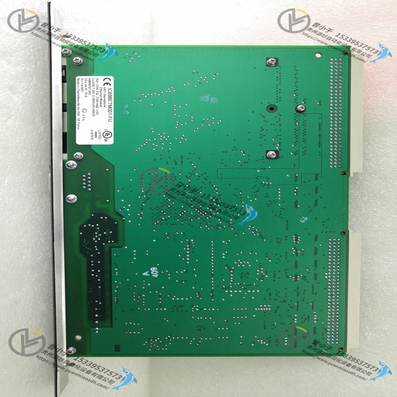 GE  IC800S2KDEM1 模块卡件 物美价优