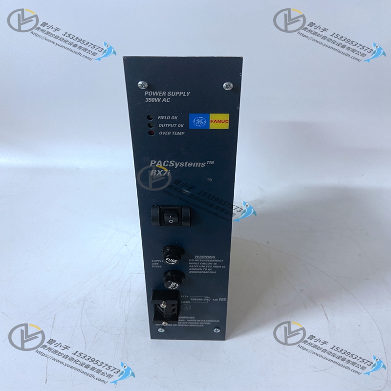 GE IC800SKCEV050 模块卡件 物美价优