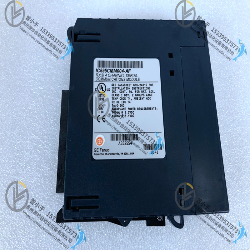 GE IC800SKCEZ050 模块卡件 物美价优