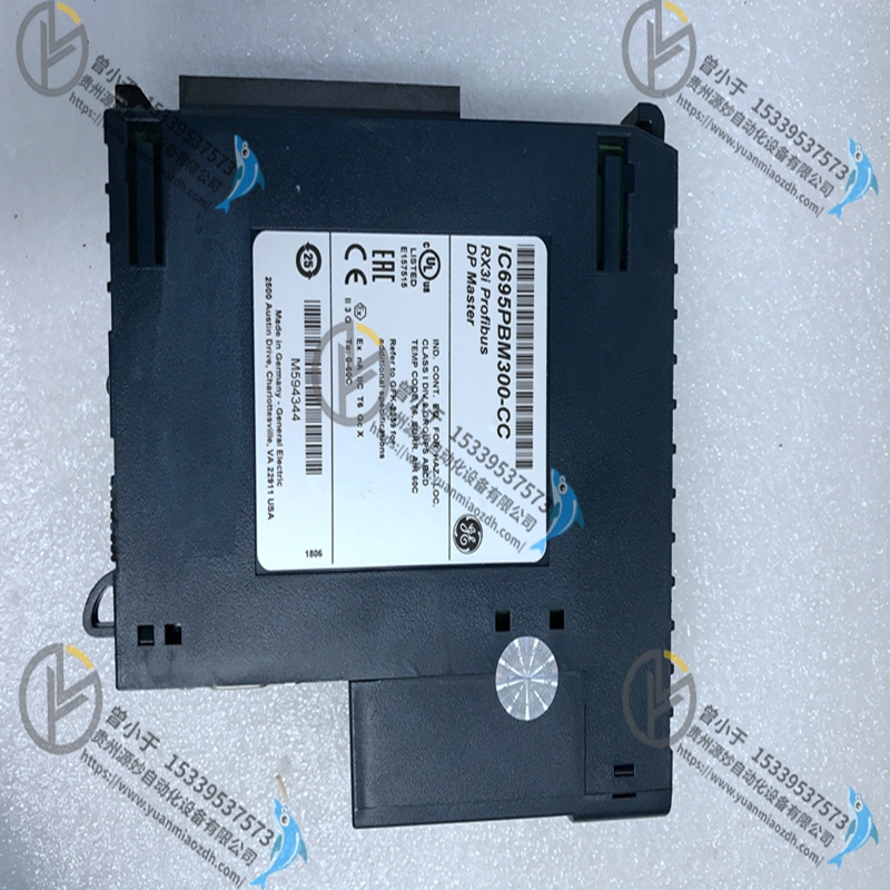 GE IC800SLCBV050 模块卡件 物美价优