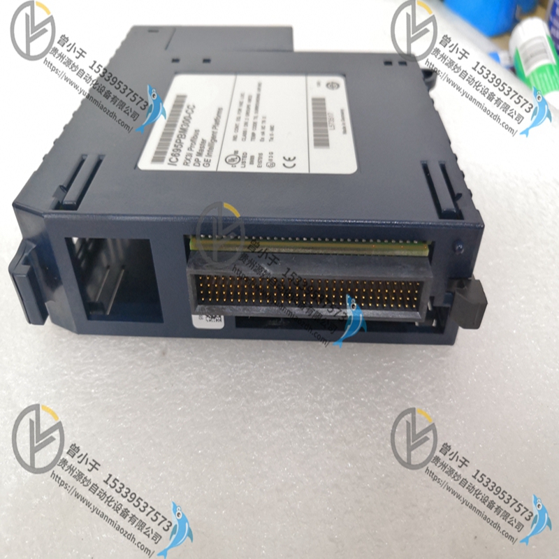 GE IC800SLCAPM030 模块卡件 物美价优