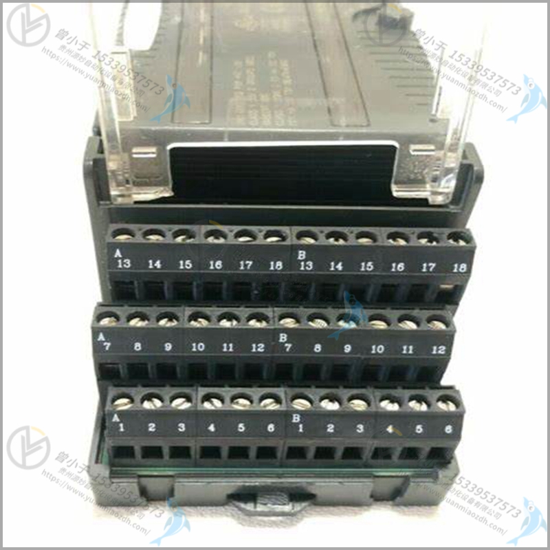 GE  IC800SLMCONKITVLB 模块卡件 物美价优