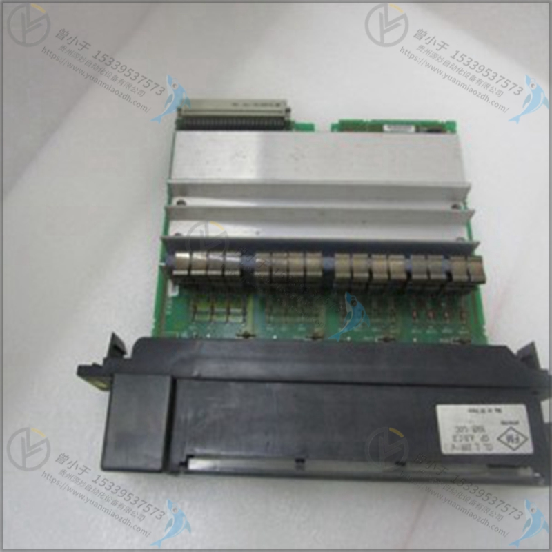 GE  IC800SSD104S1 模块卡件 物美价优
