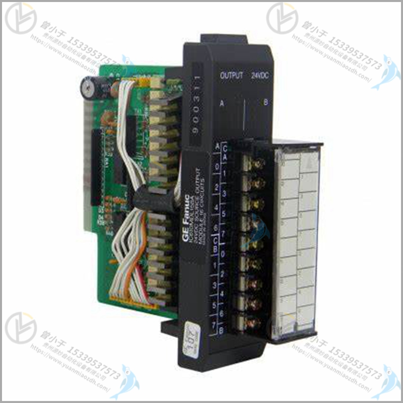 GE IC800SSD216RS1 模块卡件 物美价优