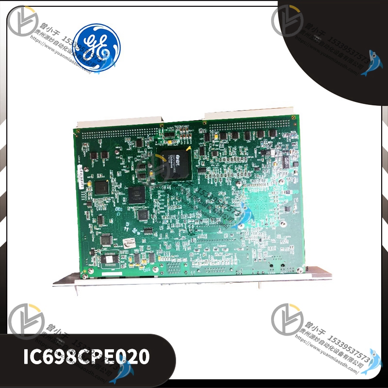 GE IC800STI105S1 模块卡件 物美价优