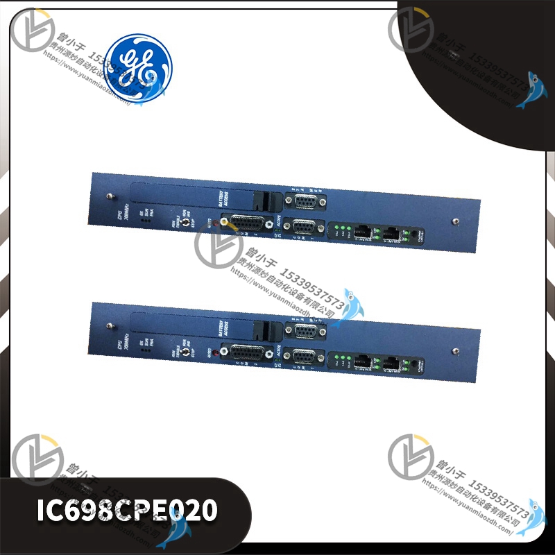 GE IC800STI105S1RR 模块卡件 物美价优