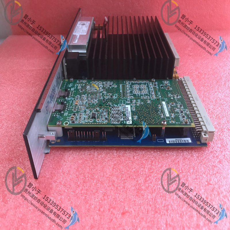 GE IC800VMA042 模块卡件 物美价优