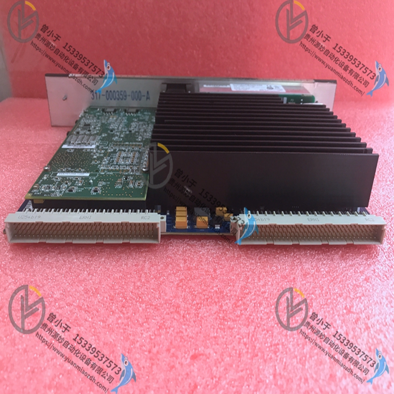 GE IC800VMA072 模块卡件 物美价优