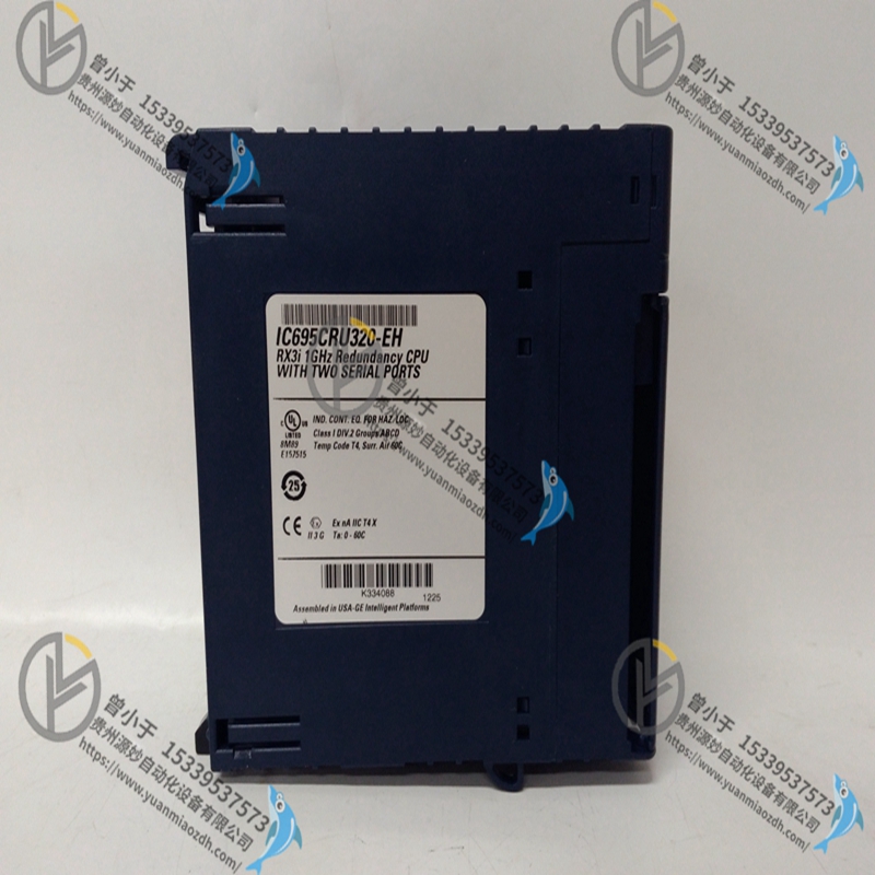 GE IC800VMA302 模块卡件 物美价优