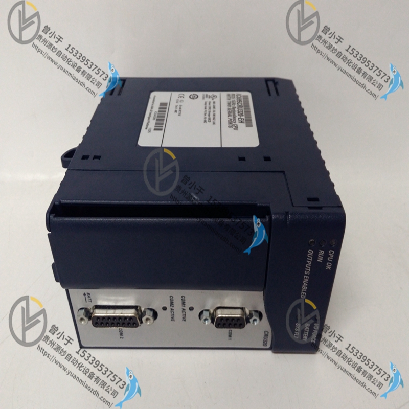 GE IC800VMCB3100 模块卡件 物美价优