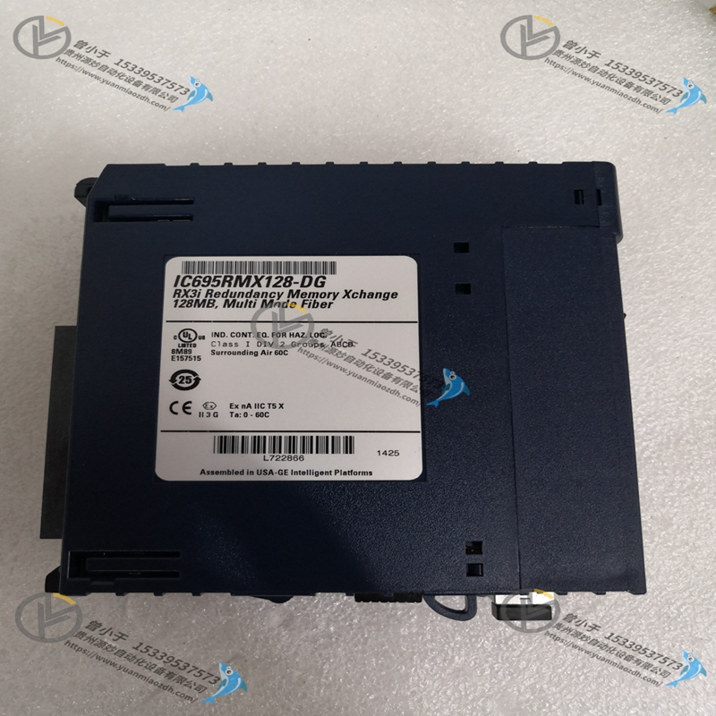 GE IC800VMCB3200 模块卡件 物美价优