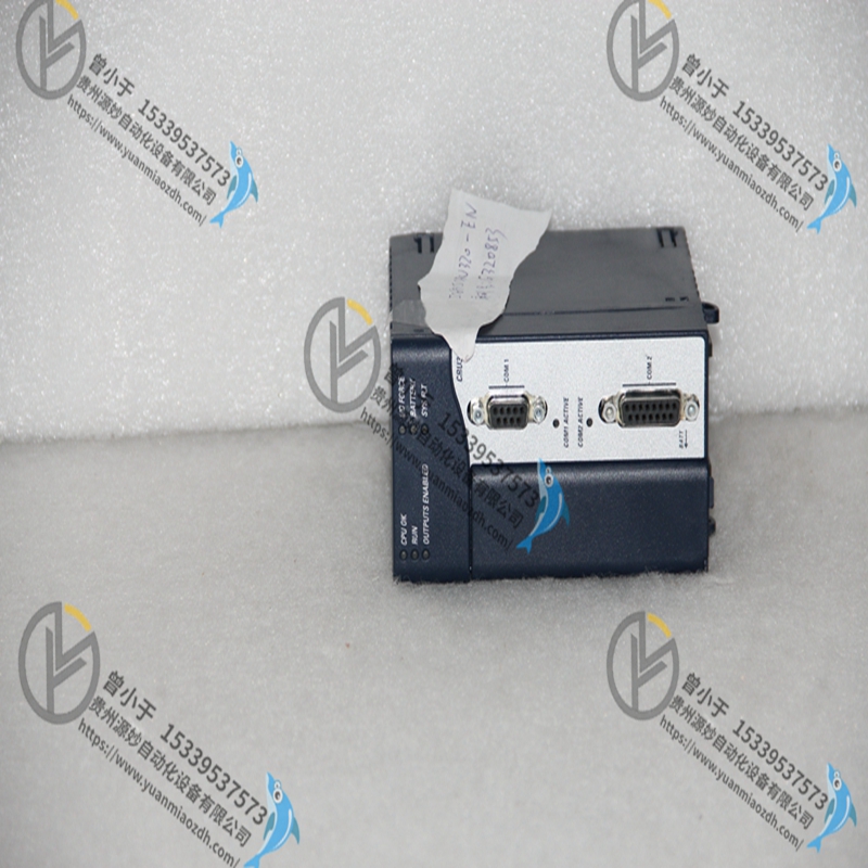 GE IC800VMM07LNKSE25 模块卡件 物美价优
